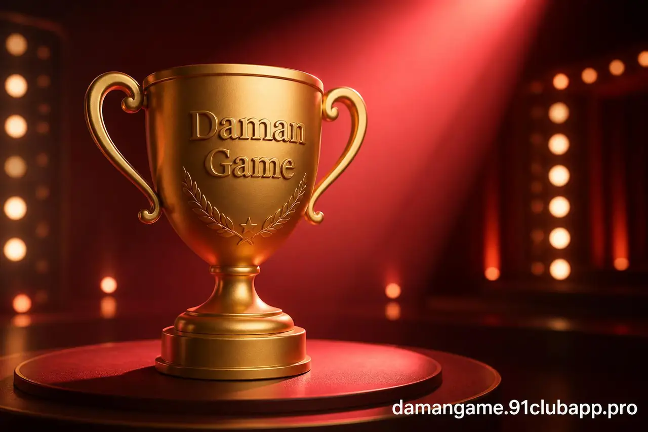 Daman Game
